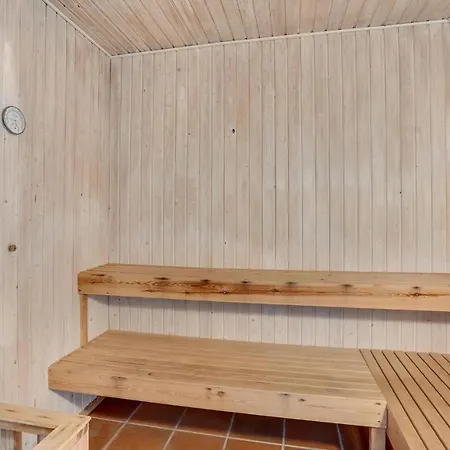 April Prázdninový dům Rømø Kirkeby
