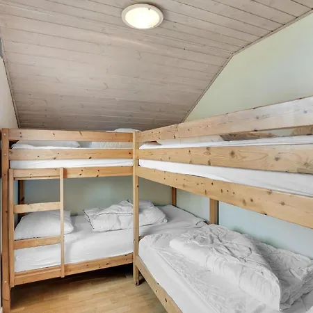 Vakantiehuis April Rømø Kirkeby